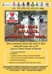 AVASS Invito