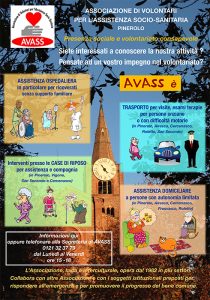 Manifesto AVASS 2017