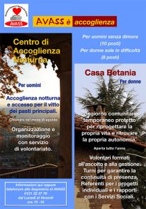 Manifesto AVASS 2017