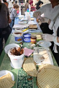 Gofri 2016