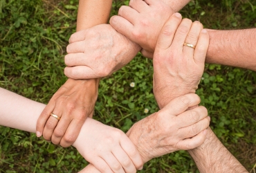 Buone notizie! Il progetto “Luoghi di comunità” finanziato da Regione Piemonte