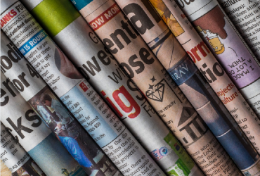 Rassegna stampa negli anni