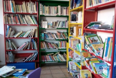 Biblioteca