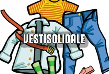 Vestisolidale